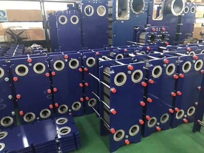 你知道具備什么樣的實(shí)力才能稱為板式換熱器制造工廠嗎？