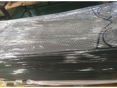 工業(yè)用板式換熱器板片，不同形式的波紋板片各具優(yōu)勢